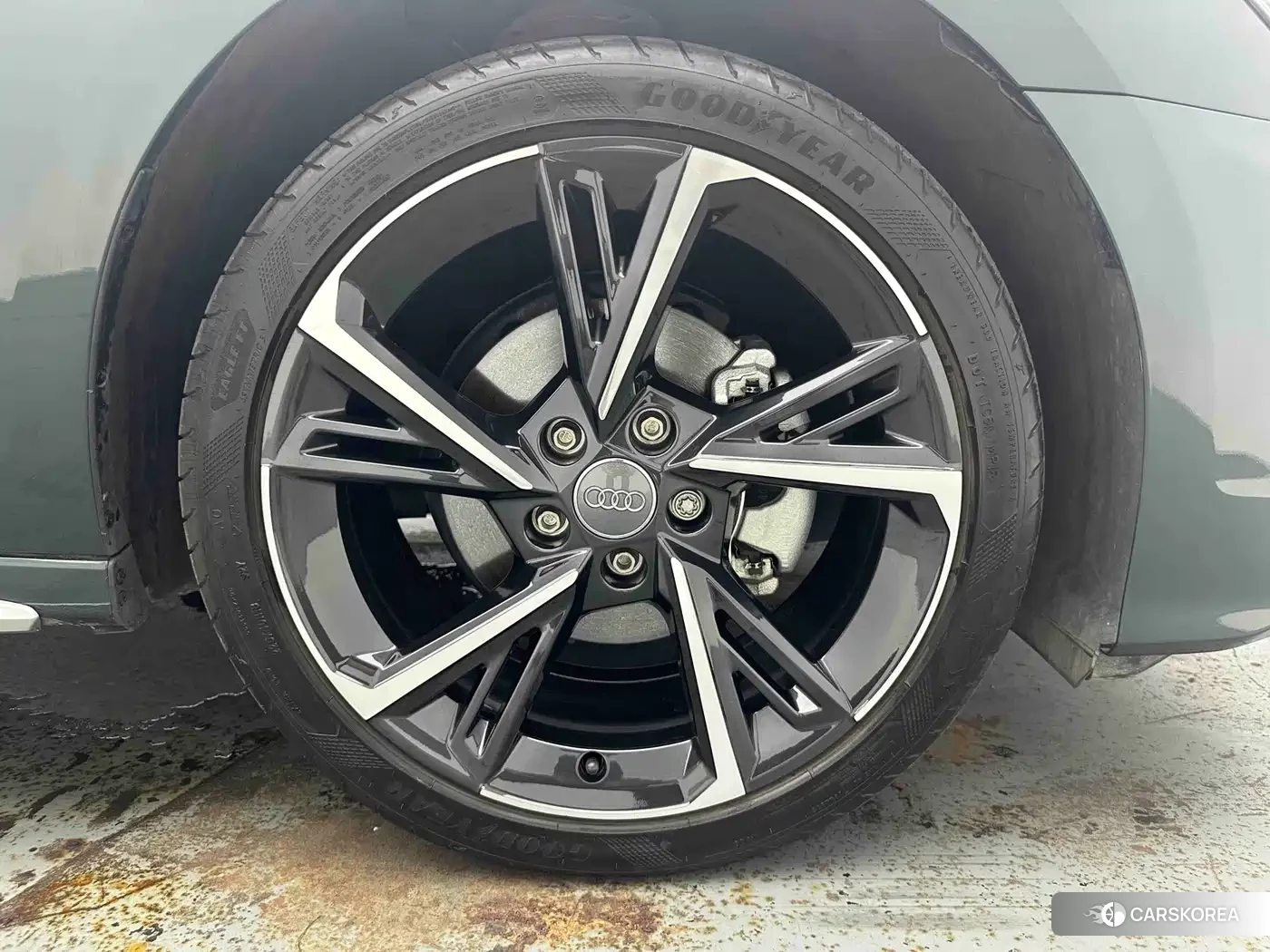 Audi A3 id 4659792 из Китая 11