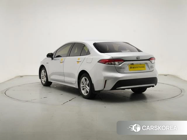 Toyota Lei Ling id 4257720 из Китая 12