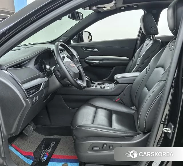 Cadillac XT4 id 4219892 из Китая 8