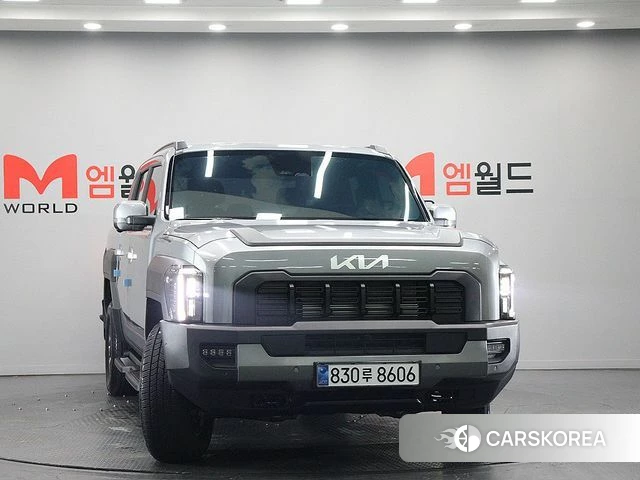 Kia Tasman id 3841136 из Кореи 12