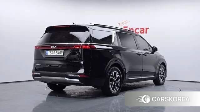 Kia Carnival 4th generation id 3463373 из Кореи 12