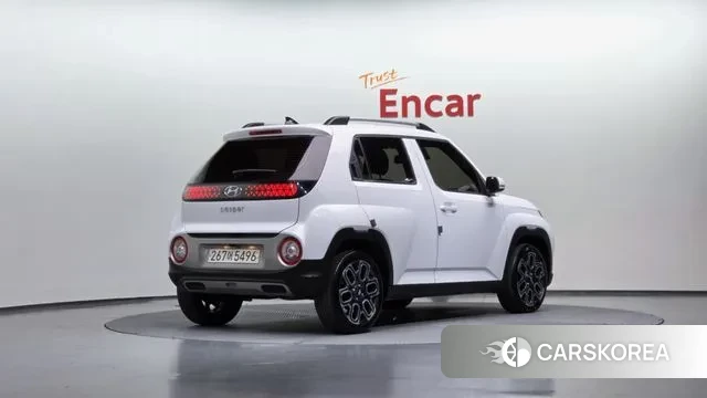 Hyundai Casper id 3421260 из Кореи 12