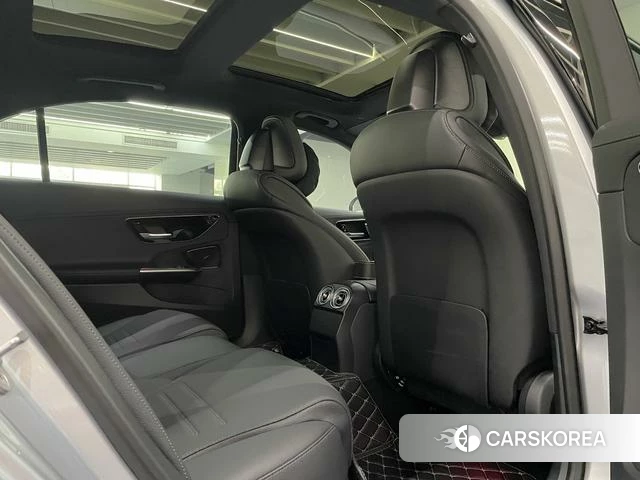 Mercedes-Benz Class C id 4290365 из Китая 12