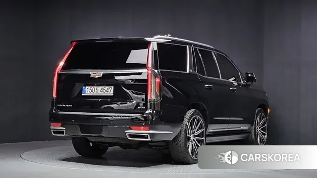Cadillac Escalade 5th Generation id 2964291 из Кореи 12