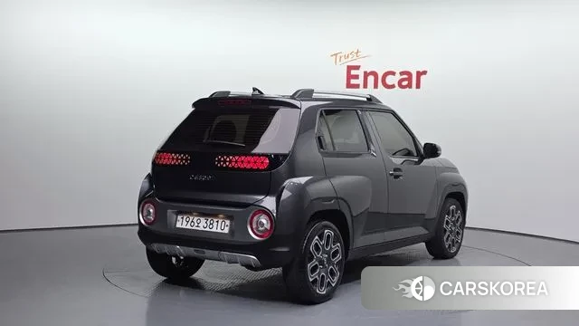 Hyundai Casper id 2959362 из Кореи 12