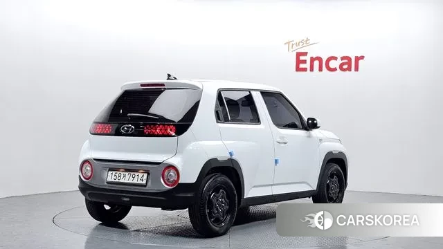 Hyundai Casper id 3394719 из Кореи 12