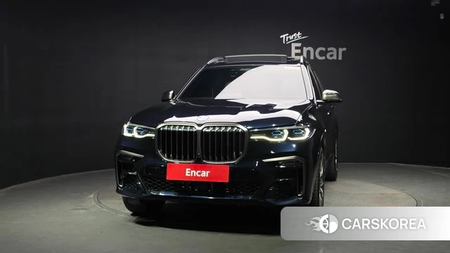 BMW X7 (G07) id 4506693 из Кореи 12