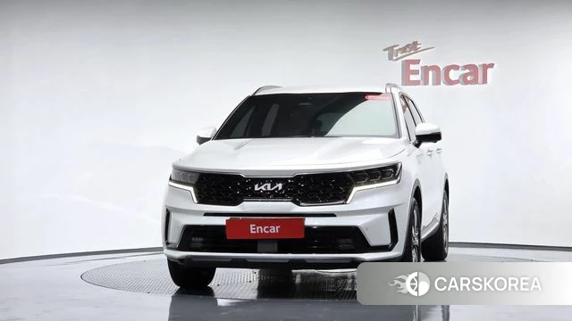 Kia Sorento 4th Generation id 4592083 из Кореи 12