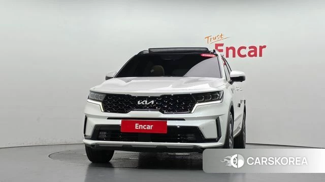 Kia Sorento 4th Generation id 4656694 из Кореи 12