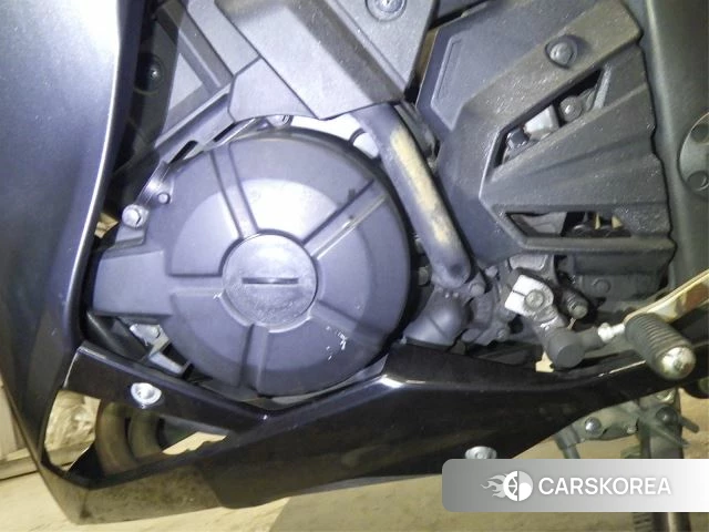 Engine photo