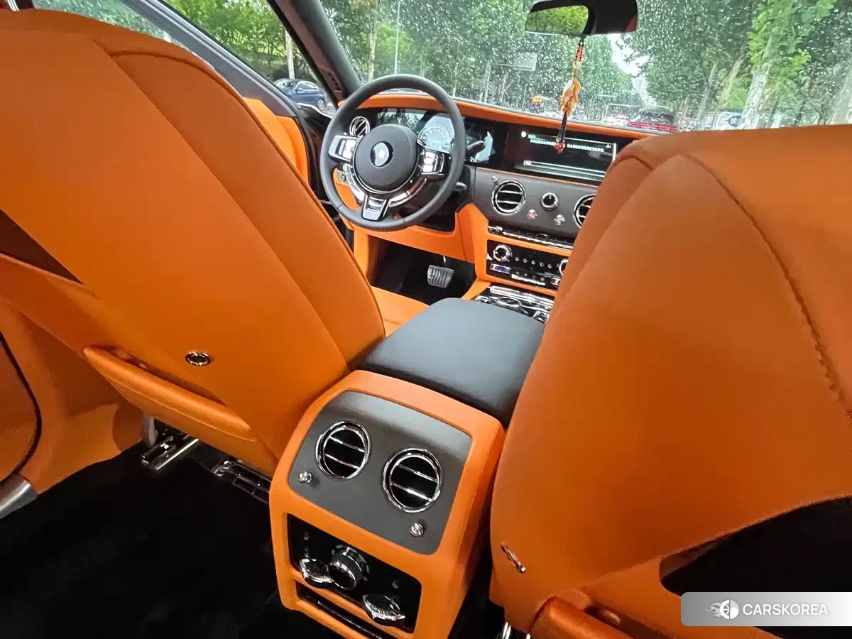 Rolls-Royce Gust id 4578315 из Китая 7
