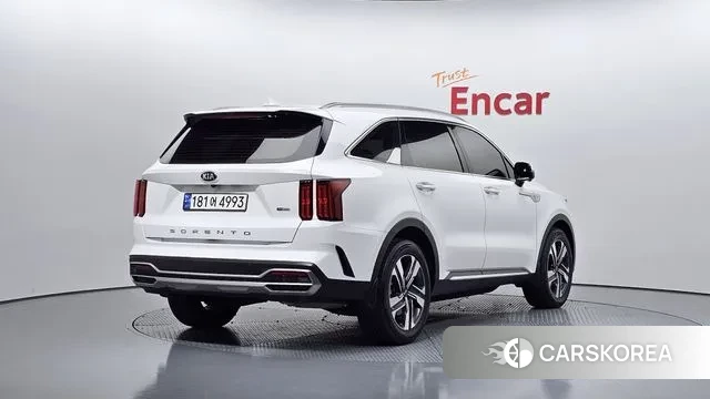 Kia Sorento 4th Generation id 2980996 из Кореи 12