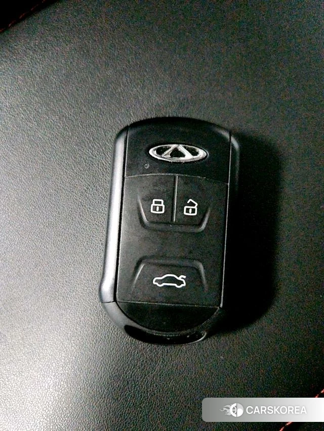 Chery Arrizo 5 PLUS id 4222327 из Китая 12