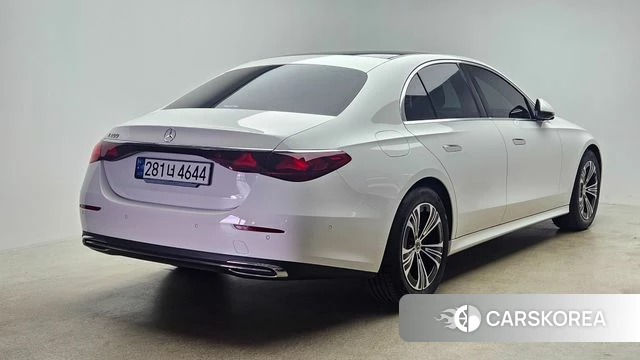 Mercedes-Benz E-Class W214 id 4432507 из Кореи 12