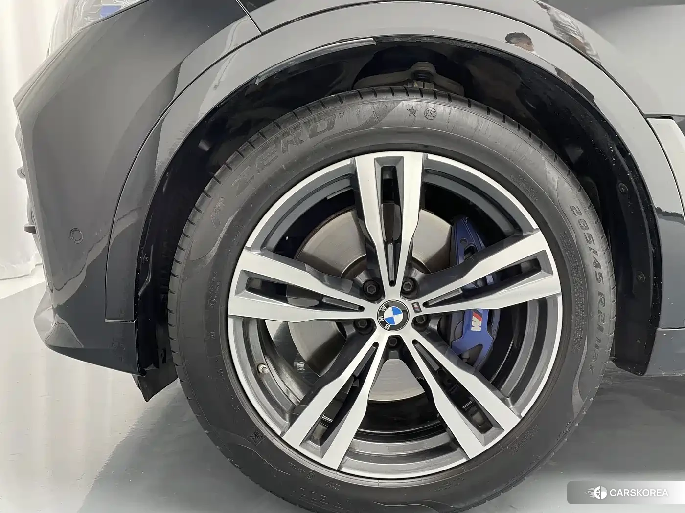 BMW X7 id 4629791 из Китая 8