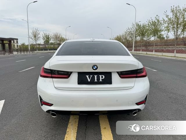 BMW 3 series id 4276999 из Китая 12