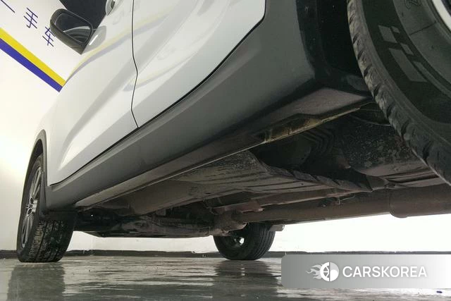 Kia Smart running id 4262316 из Китая 9