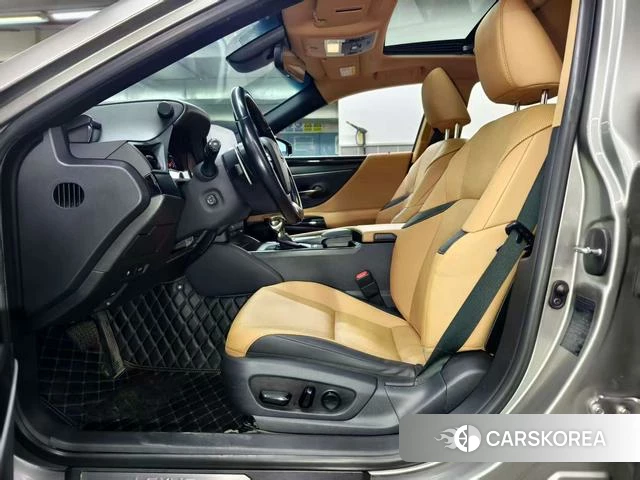 Lexus ES id 4321290 из Китая 12