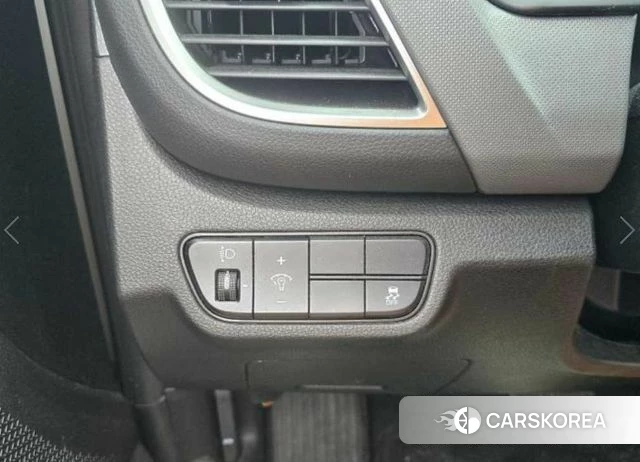 Kia The New Seltos 2023 Белый из Кореи, фото 4