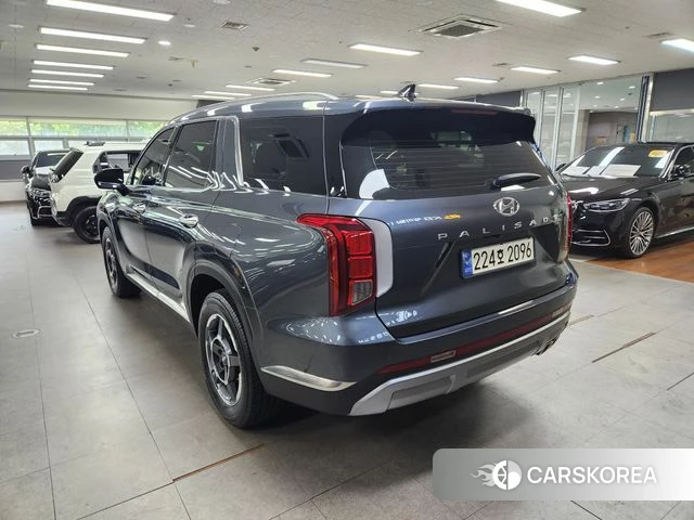 Hyundai The New Palisade id 4705516 из Кореи 12