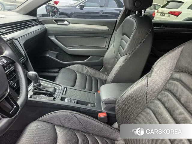 Volkswagen CC id 4238807 из Китая 12