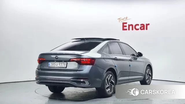 Volkswagen 7th Generation of Jetta id 2930405 из Кореи 12