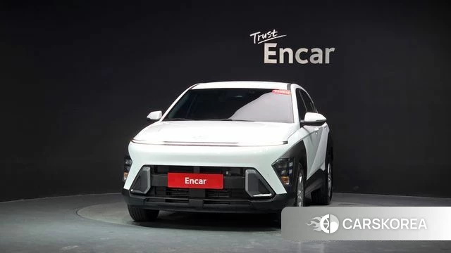 Hyundai Kona (SX2) id 4308344 из Кореи 12