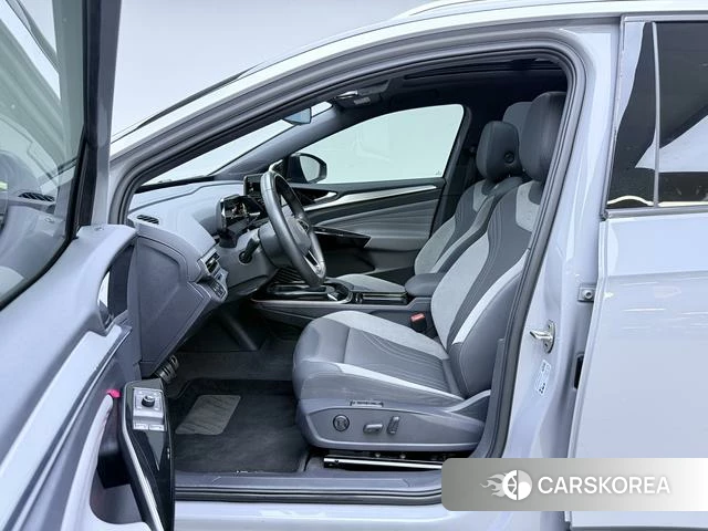 Volkswagen ID.4 CROZZ id 3890108 из Китая 12