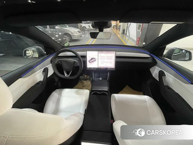 Tesla Model Y id 3945026 из Китая 9