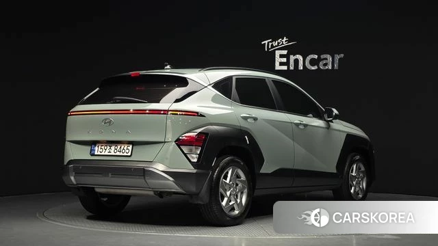 Hyundai Kona (SX2) id 3832031 из Кореи 12