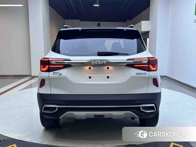 Kia Proud run id 4273349 из Китая 12