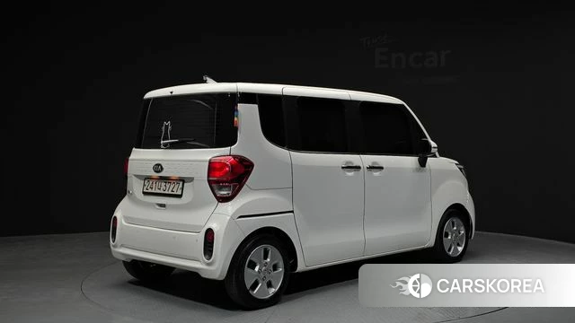 Kia The New Ray id 4283259 из Кореи 12