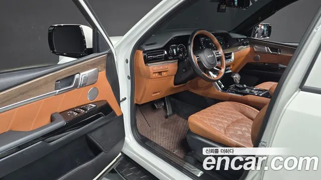 Kia Mohave Master id 2560585 из Кореи 12