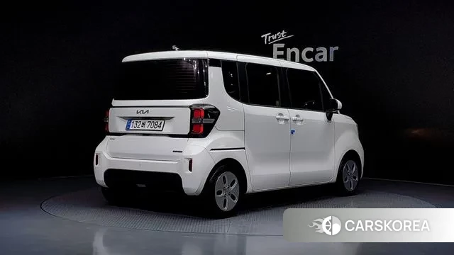 Kia The New Kia Ray id 3550006 из Кореи 12