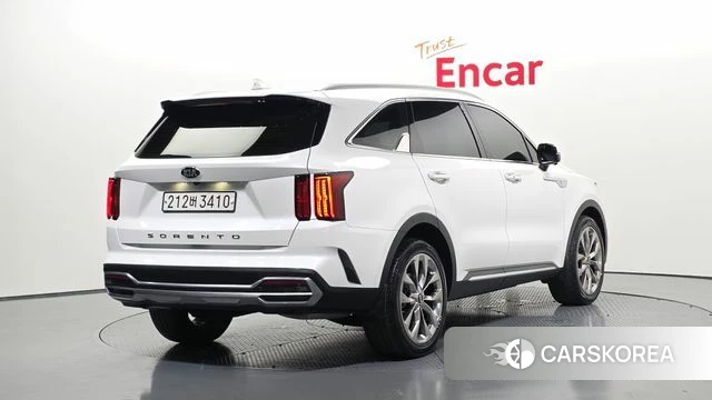 Kia Sorento 4th Generation id 4464916 из Кореи 12