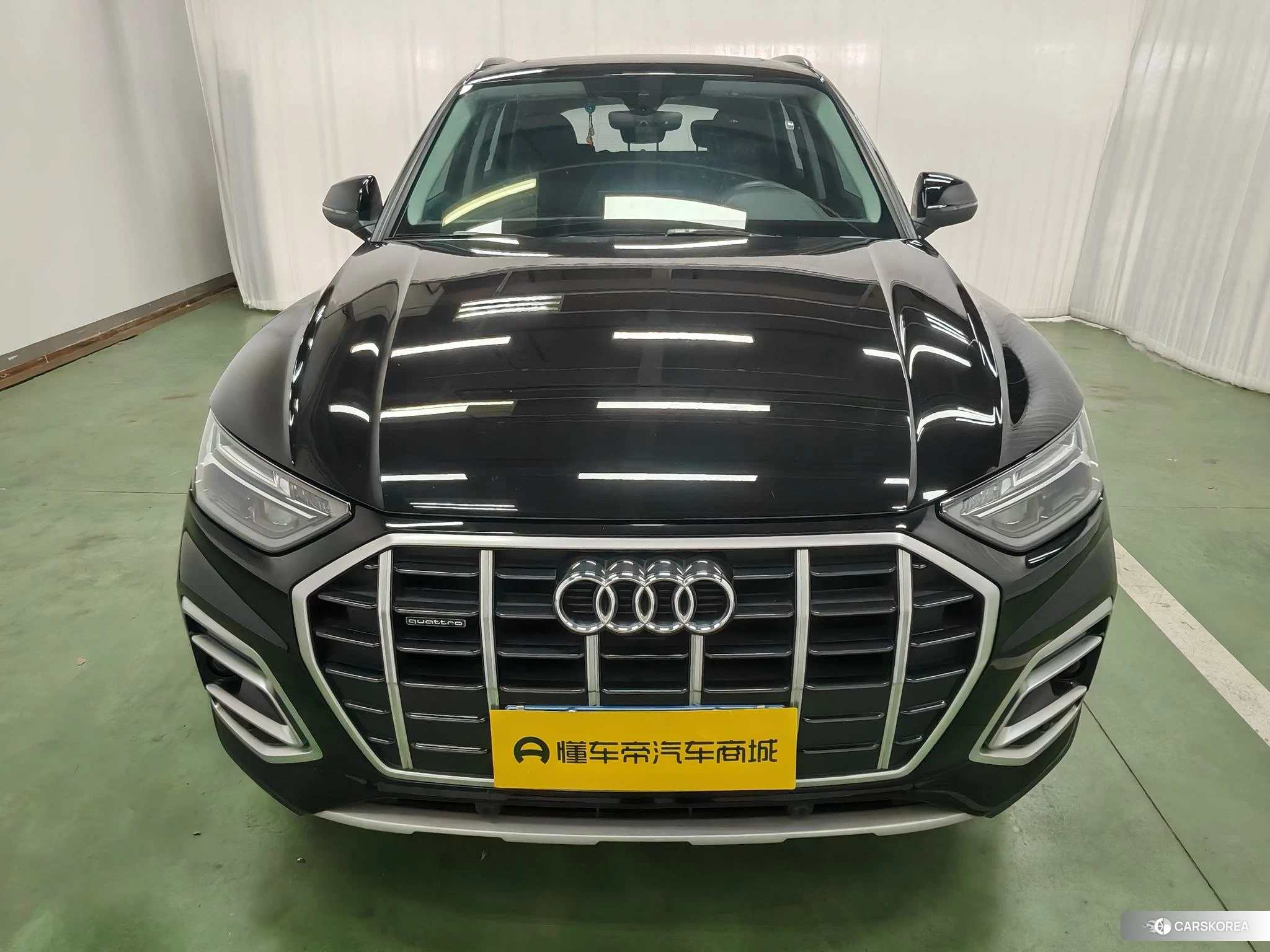 Audi Q5L id 4453011 из Китая 12