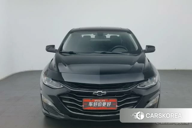 Chevrolet Mai Ruibao XL id 4211429 из Китая 12