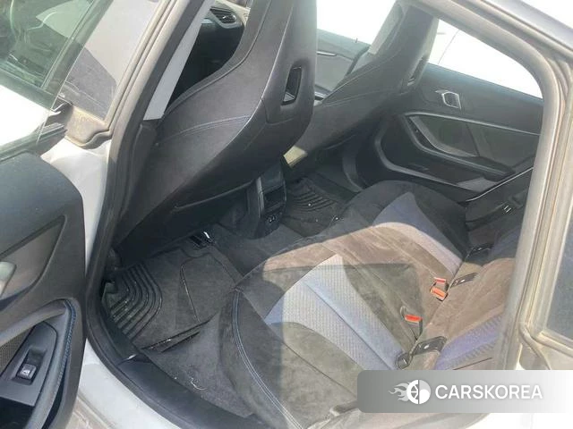BMW 2 series (imported) 2021 Белый из Китая, фото 2