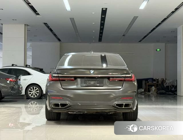 BMW 7 series id 4242303 из Китая 10