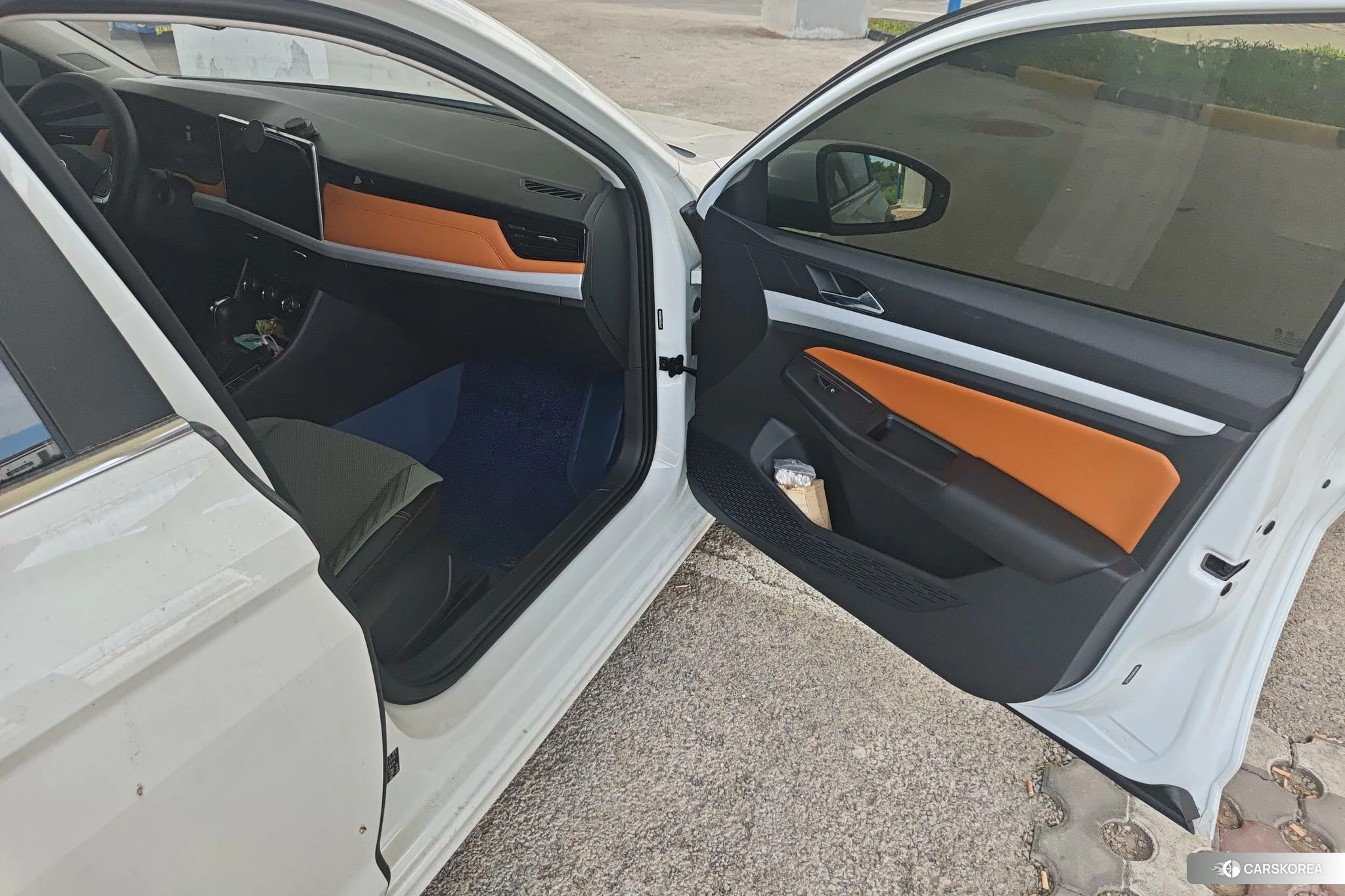 Volkswagen Bora id 4486225 из Китая 9