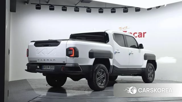 Kia Tasman id 3825748 из Кореи 12