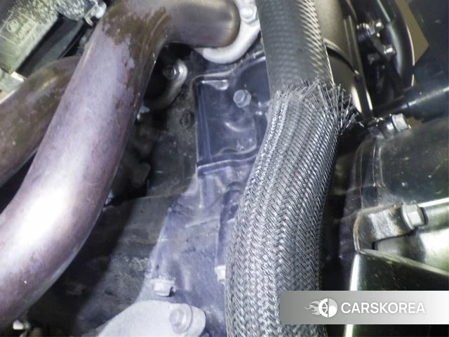 Engine photo