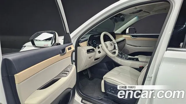 Hyundai The New Palisade id 2694275 из Кореи 12