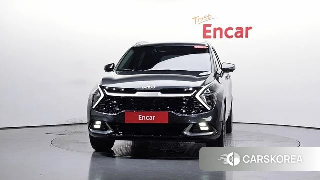 Kia Sportage 5th Generation id 4623490 из Кореи 12