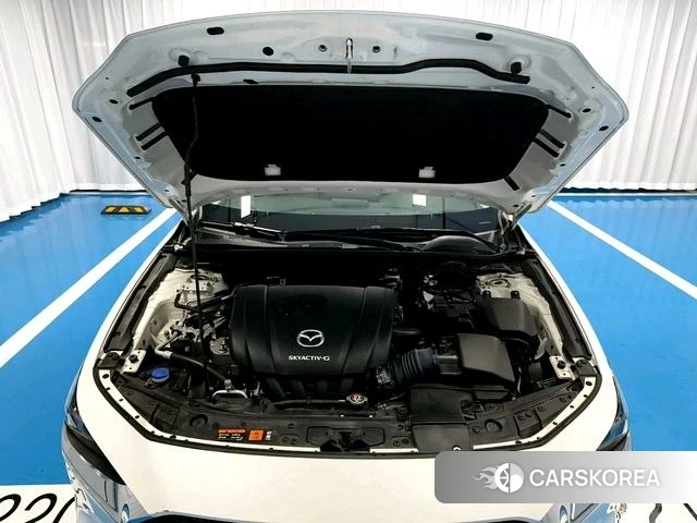 Mazda 3 Angkesaila id 4349045 из Китая 12