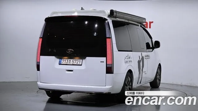 Hyundai Staria id 2878921 из Кореи 12