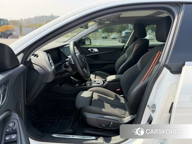 BMW 2 series (imported) id 4276930 из Китая 8