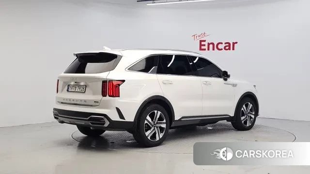 Kia Sorento 4th Generation id 3252464 из Кореи 12