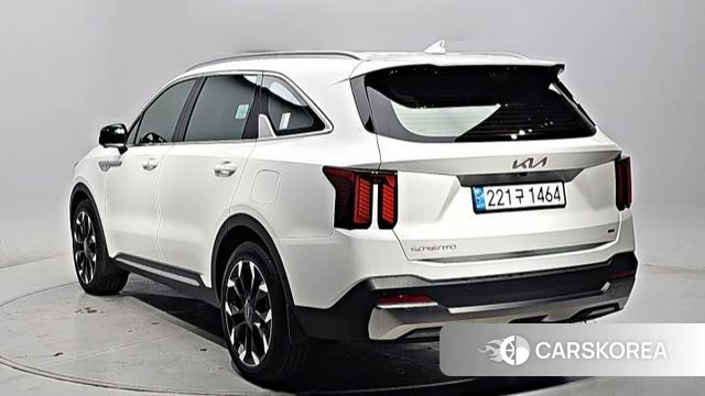 Kia The New Sorento 4th Generation id 4229998 из Кореи 12