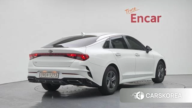 Kia K5 3rd generation id 4416663 из Кореи 12